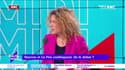 Macron et Le Pen confisquent-ils le débat ? La réponse de Laure Closier