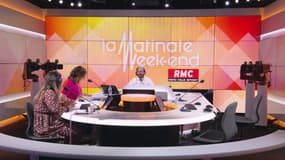 Le bonus RMC : Ed Sheeran accusé de plagiat
