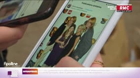 Instagram est-il un réseau social dangereux pour les adolescentes ?