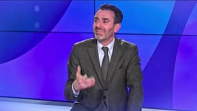 Good Evening Business : Partie 1 - 18/01