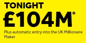 Euromillions Euromillions