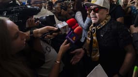 Maradona