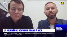 Nice: une marche pour le souvenir des personnes transgenres organisée ce lundi soir 