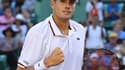 John Isner