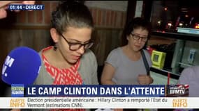 Election américaine: Les Républicains ont-ils raison d'y croire encore ? - 09/11