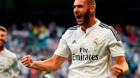 A 26 ans, Karim Benzema affiche des statistiques supérieures à Cristiano Ronaldo en Ligue des champions.