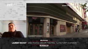 Une "possible" réouverture des lieux culturels dans les prochaines semaines ? - 08/02