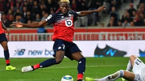 Victor Osimhen (LOSC)