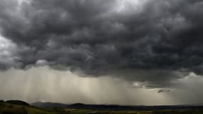 L'Ile-de-France a été placée en vigilance orange aux orages.