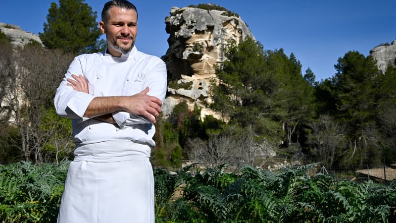 "La France a besoin d'eux": Glenn Viel, Jacques Marcon, Marc Veyrat... Les grands chefs affichent leur soutien aux agriculteurs