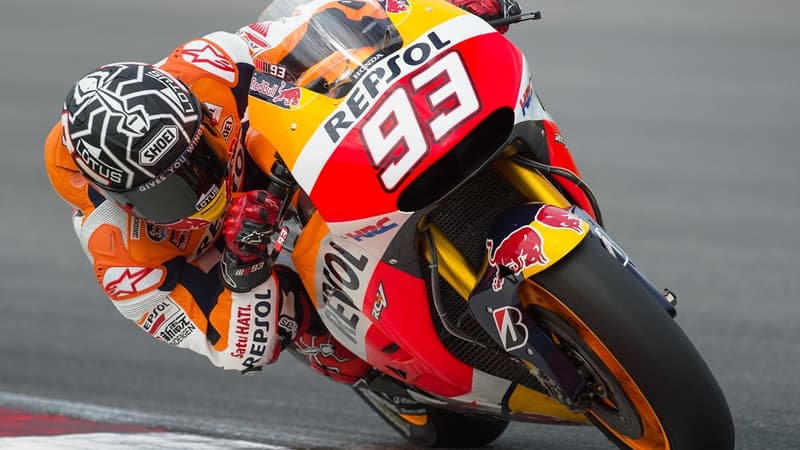 Marc Marquez
