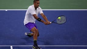 Nick Kyrgios