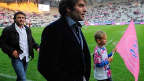 Christophe Dominici