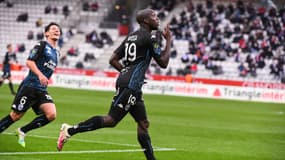 Reims-Lorient