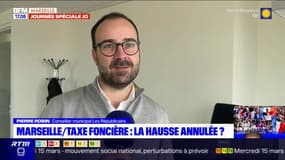La hausse de la taxe foncière sera-t-elle annulée à Marseille?