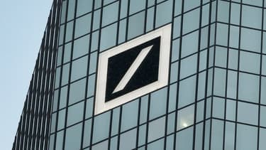 Deutsche Bank va supprimer un cinquième de ses effectifs.