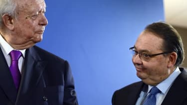 Chaque semaine, BFMTV.com revient sur l'actualité de la campagne municipale.