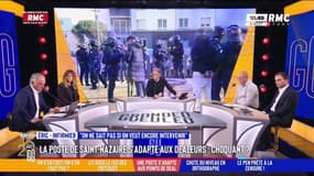 "On passe tôt le matin pour ne pas être dans les soucis" : le témoignage d'un infirmier face aux points de deal