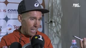 Diagnole des fous : "J'espérais finir dans le top 10" souffle le vainqueur Beñat Marmissolle