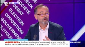 BFM Politique - Dimanche 28 mai 2023 