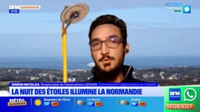 La Nuit des étoiles de retour vendredi, des événements prévus en Normandie