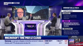 L'IA en entreprise, nouveau terrain de jeu des GAFAM ?