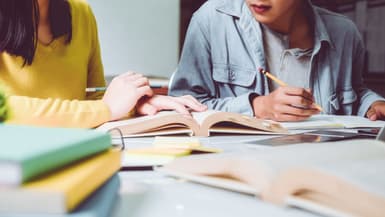 Diploma Santé pour préparer les étudiants en médecine