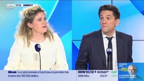 Les off de Legendre : La loi de fin de gestion adoptée in extremis - 05/12
