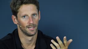 Grosjean