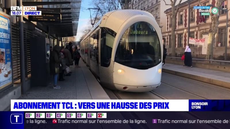 TCL : le prix des abonnements va augmenter en 2023