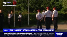 SNU: le rapport accablant de la cour des comptes