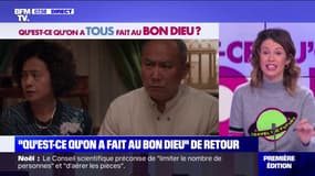 "Qu'est ce qu'on a fait au Bon Dieu ?" de retour avec un 3ème volet