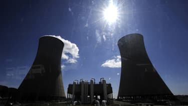 L'activité nucléaire d'Areva lui rapporte 40% de son chiffre d'affaires.