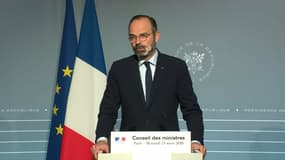 Edouard Philippe