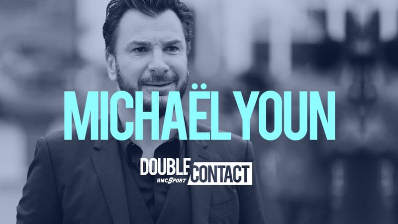 Michaël Youn