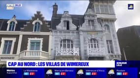Cap au Nord: à la découverte des villas de Wimereux dans le Pas-de-Calais