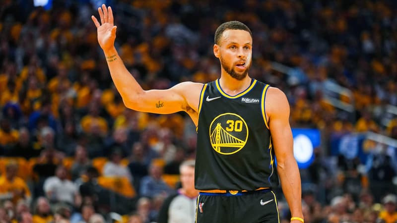 S. Curry