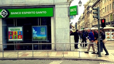 Novo Banco tourne la page de Banco Espirito Santo