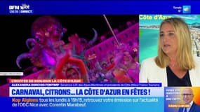 Carnaval de Nice, fête du citron… le public est-il au rendez-vous sur la Côte d'Azur cette année?
