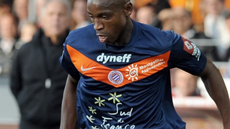 Souleymane Camara