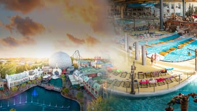 Europa Park fait des heureux pour 2026 avec des billets à prix exclusifs, qu'attendez-vous ?