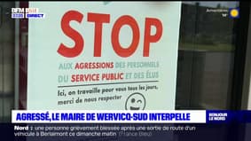 Agressés, des maires nordistes réagissent avec une campagne de sensibilisation