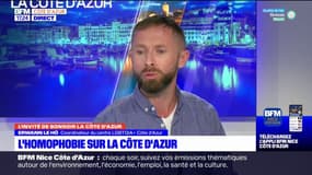 Homophobie et transphobie: le centre LGBTQIA+ Côte d'Azur en appelle aux politiques