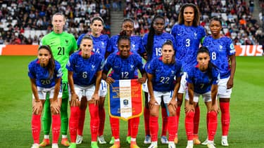 L'équipe de France va connaître ses adversaires au Mondial 2023