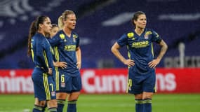 Amandine Henry et Dzsenifer Marozsan en Ligue des champions féminine