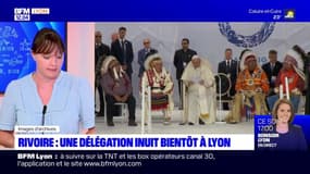 Lyon: bientôt une délégation inuit pour demander l'extradition du père Rivoire