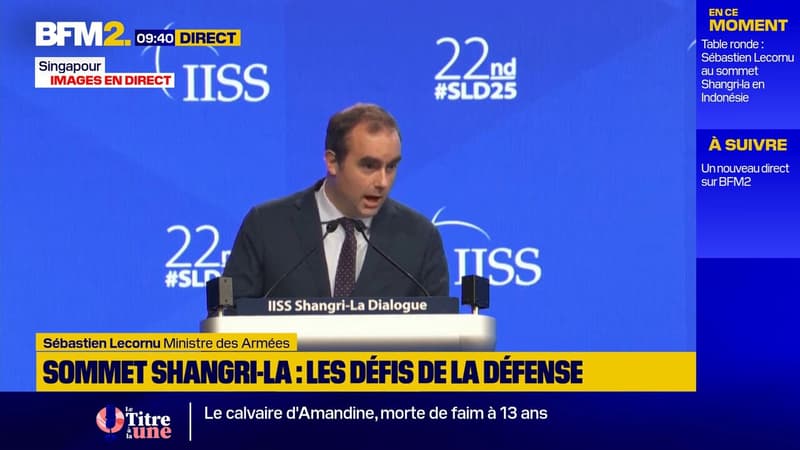 Nucléaire dans l'espace : 