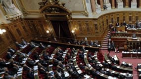 Arnaud Montebourg propose d'abaisser le nombre de membres du Sénat à 200, dont 100 citoyens tirés au sort (photo d'illustration)