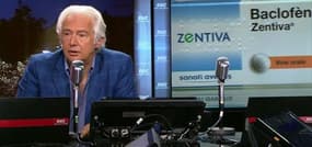 "En France, un patient meurt toutes les douze minutes à cause de l'alcool"
