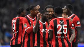 Célébration OGCN